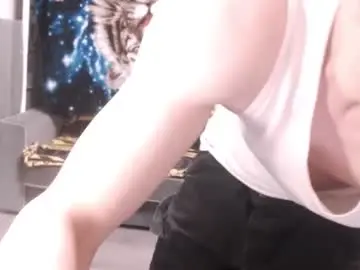 Chaturbate Sex Chat of infinity_of_love