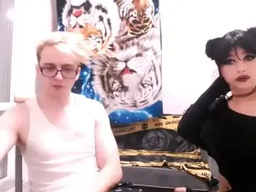 Chaturbate Adult Video Chat of infinity_of_love