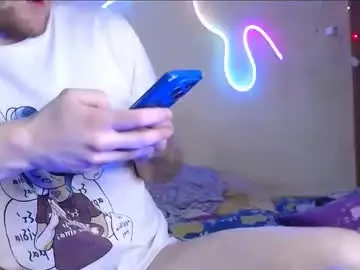 infinity_of_love from chaturbate