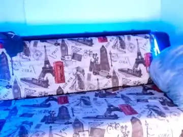 Chaturbate Nude Webcam of infinity_of_love