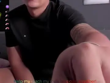 Chaturbate Adult Video Chat of justin_blaker_