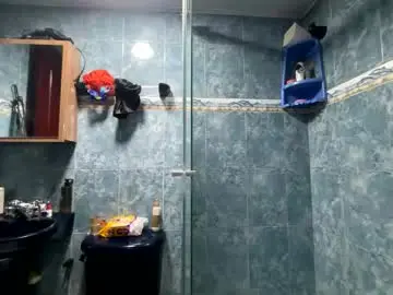 Chaturbate Sex Cam of keithandbelsebu