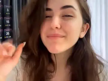 Chaturbate Best live sex cam show of korialmas