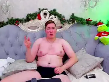 Chaturbate Adult Webcams of kristopherneal