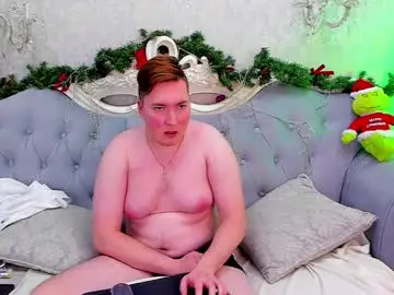 Chaturbate Live Sex Cam of kristopherneal