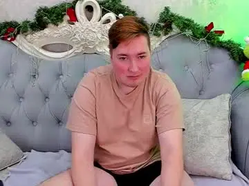 Chaturbate Free Porn Cam of kristopherneal