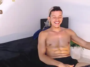 Chaturbate Live Sex Cam of lenseu