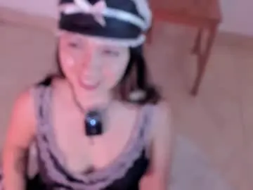 Chaturbate Live Sex of litlle_danni