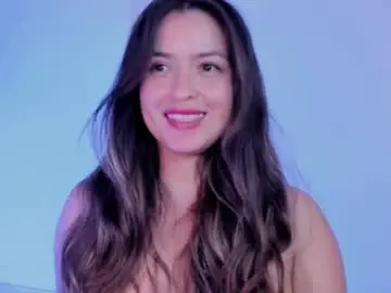 Chaturbate Nude Webcam of litlle_danni