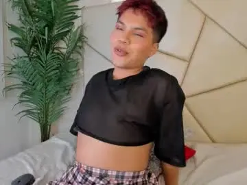 Chaturbate Live Porn of littlezanee