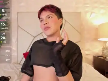 Chaturbate Adult Video Chat of littlezanee