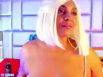 Chaturbate Live Porn of lovelynickyy