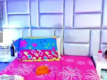 Chaturbate Free Porn Cam of lovelynickyy