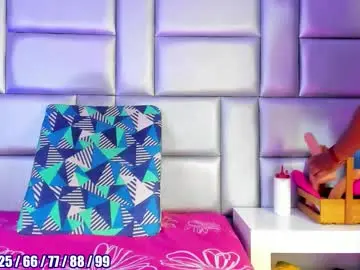 Chaturbate Adult Webcam of lovelynickyy