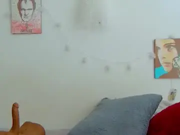 Chaturbate Sex Cam of lucy_monroe_