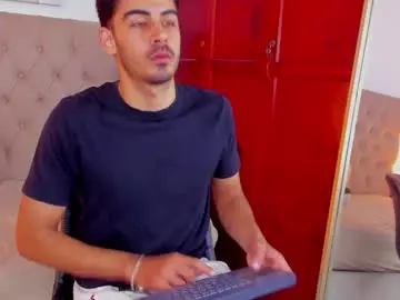 Chaturbate Sex Chat of mrdisan