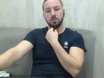 Chaturbate Adult Webcam of nickolas22