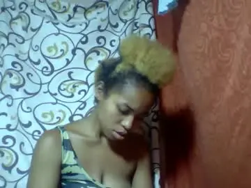 Chaturbate Nude Webcam of ninah9794