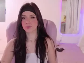 Chaturbate Free Live Porn of pau_cute