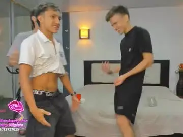 Chaturbate Live Sex of playhardsex