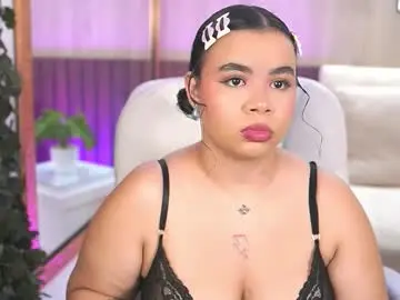 Chaturbate Nude Webcam of ravenlux_