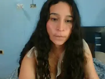 scarlettscottx from chaturbate