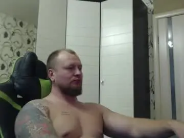 Chaturbate Live Sex of strongass18