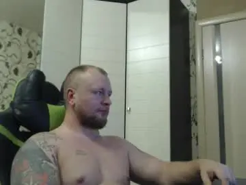 Chaturbate Best live sex cam show of strongass18