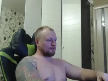 Chaturbate Live Porn of strongass18