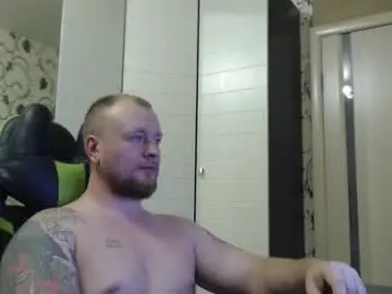 Chaturbate Free Porn Cam of strongass18