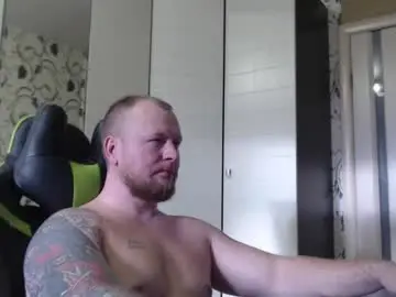 Chaturbate Free Live Porn of strongass18