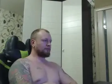 Chaturbate Live Sex Cam of strongass18