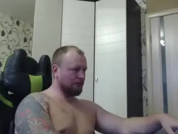 Chaturbate Free Porn Cam of strongass18