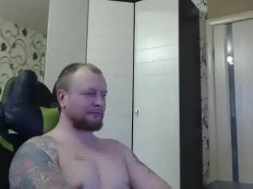 Chaturbate Live Sex of strongass18