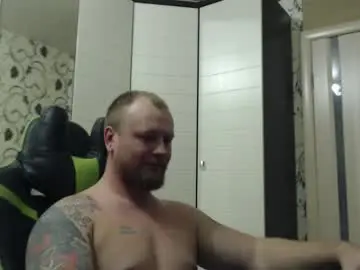Chaturbate Live Sex of strongass18