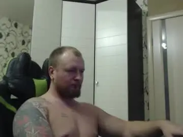 Chaturbate Sex Chat of strongass18