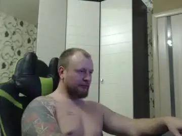 Chaturbate Live Porn of strongass18