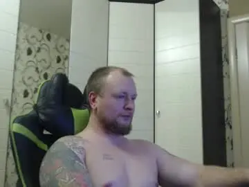 Chaturbate Watch Live Sex Cams of strongass18