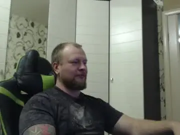 Chaturbate Free Live Porn of strongass18