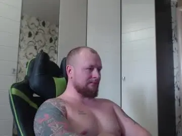 Chaturbate Sex Cam of strongass18