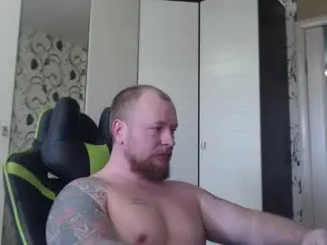 Chaturbate Live Porn of strongass18