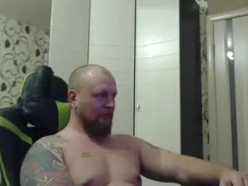 Chaturbate Sex Cam of strongass18