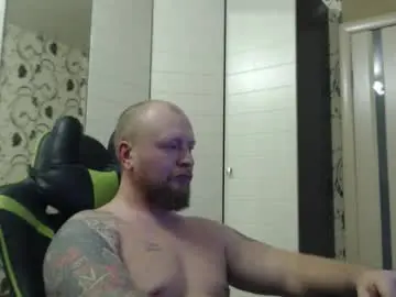 Chaturbate Adult Webcam of strongass18