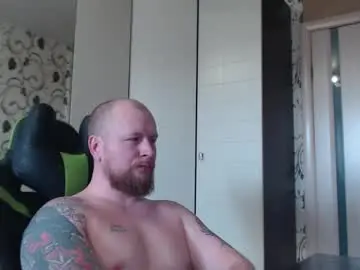 Chaturbate Live Porn of strongass18