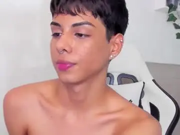 thomas_wild from chaturbate