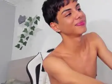 Chaturbate Sex Chat of thomas_wild