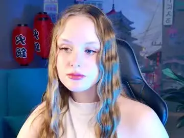 Chaturbate Sex Cam of vivienleeigh