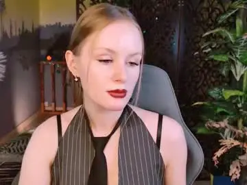 Chaturbate Live Sex Cam of vivienleeigh