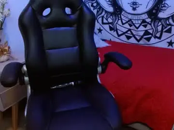 Chaturbate Private Sex Chat of _alexandrajones