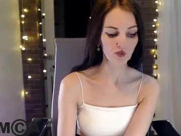 Chaturbate Private Sex Chat of _karolina